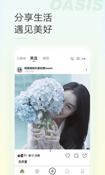 绿洲下载安装包普通下载安装