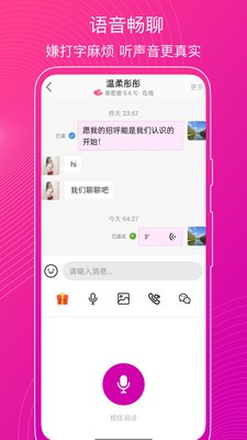 意聊免费版官网登录