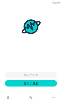 音觅星球最新版pc网页版入口