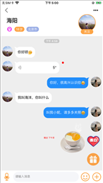 良遇聊天手机版电脑版下载