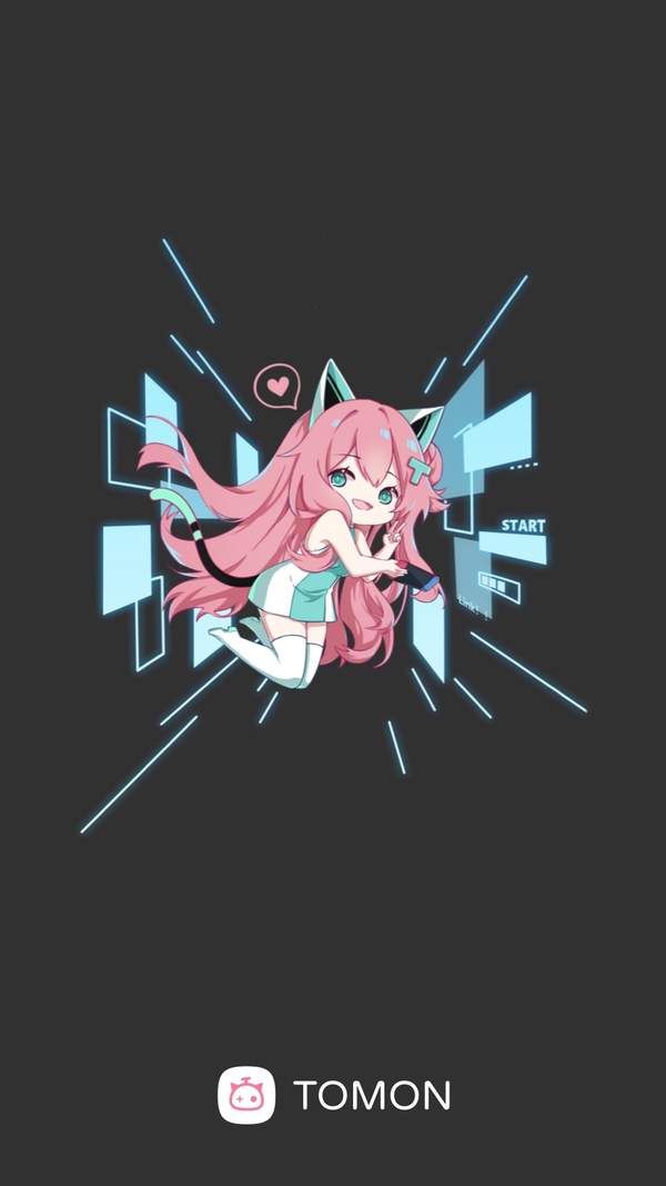 Tomon最新版经典版下载
