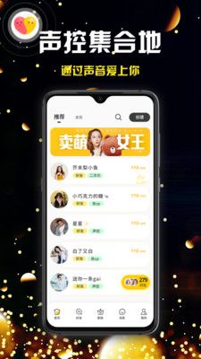 奔现语音HD官方下载