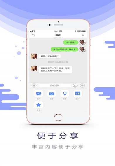 密说官方网页版