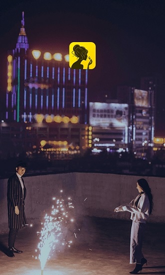 玫瑰约会app版