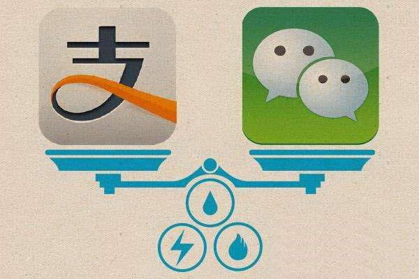 微信小程序对抗支付宝小程序，你站谁？